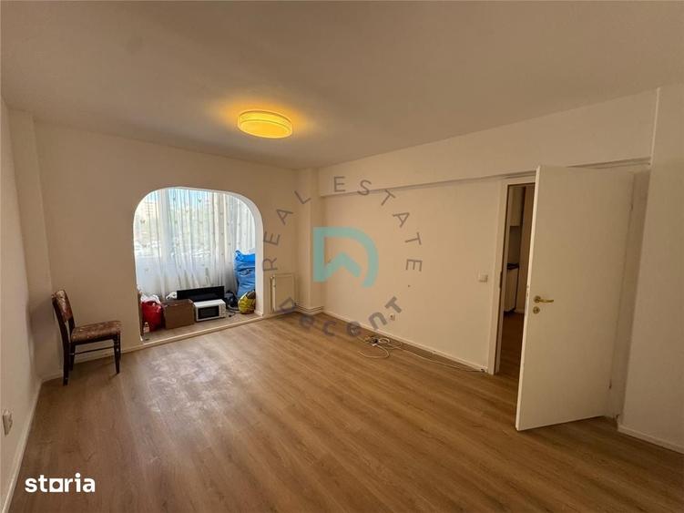 Apartament cu 2 camere decomandat în Griviței