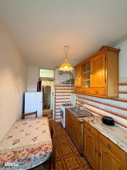 Apartament cu 3 camere în Unirii