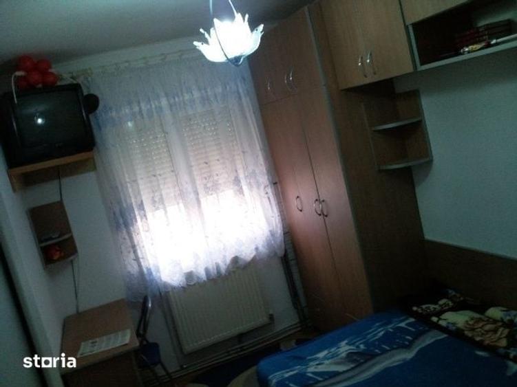 Apartament cu 3 camere în Canta