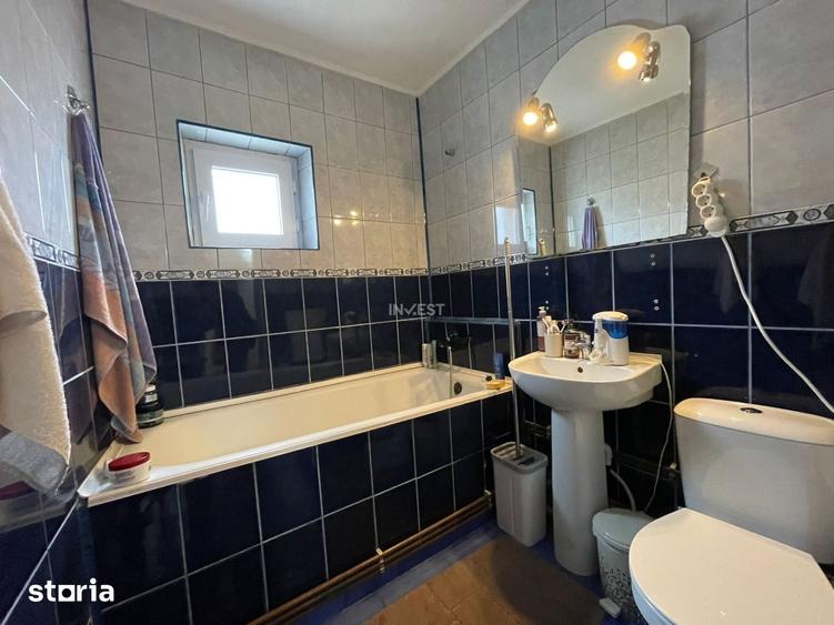 Apartament cu 2 camere decomandat în Canta