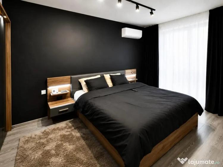 Apartament cu 2 camere decomandat în Tomis Plus