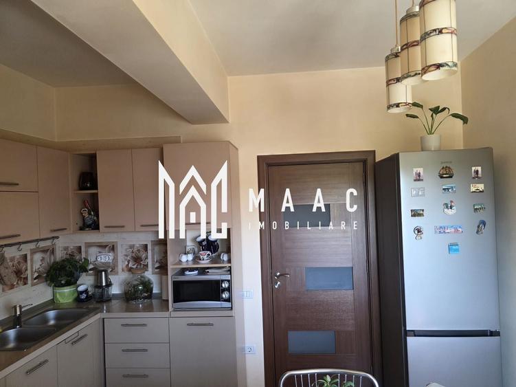 Apartament cu 2 camere decomandat, mobilat în Agrement Ostroveni