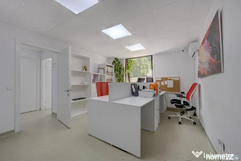 Spațiu comercial, de 247 mp, în Unirii