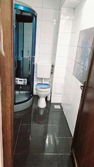 Apartament cu 2 camere decomandat în Nord
