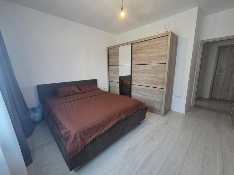 Vanzare ap.3 camere Diamantului Kaufland-Parcare inclusa - 8