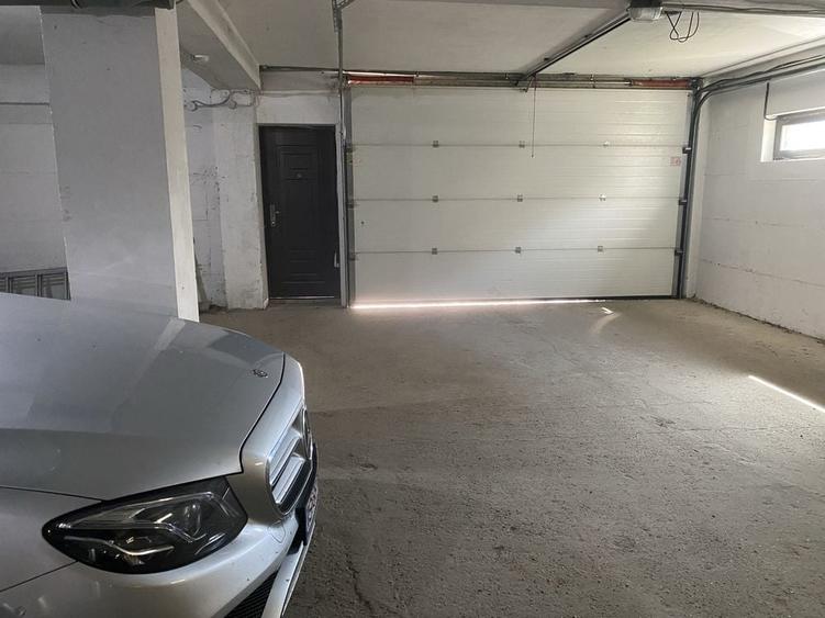 Apartament cu 3 camere în Valea Lupului