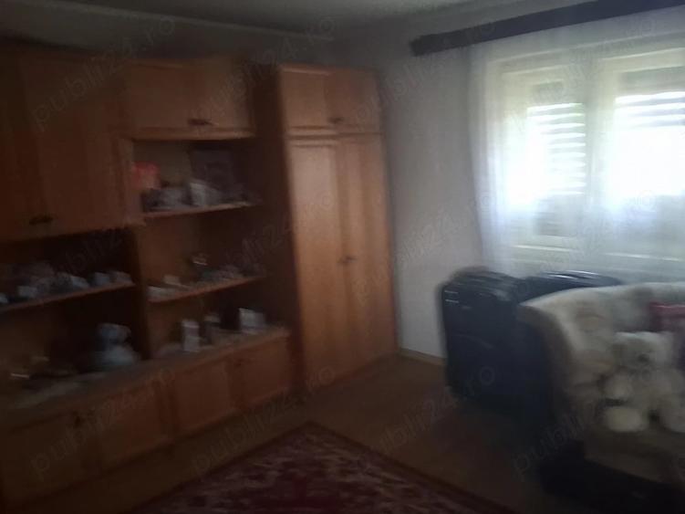 Casă cu Teren 900 Mp în Mădăras