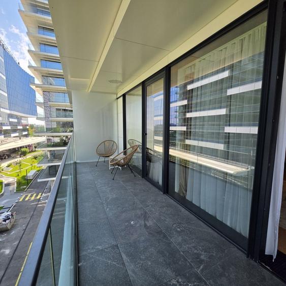 **Studio Dublu | Floreasca | New Project - 3