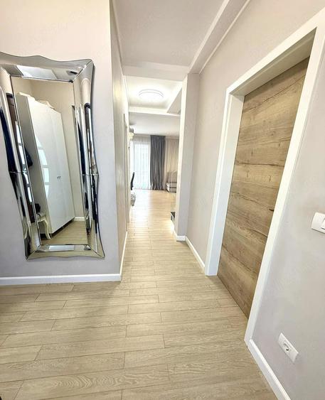 Casă cu Teren 280 Mp în Dumbrăvița