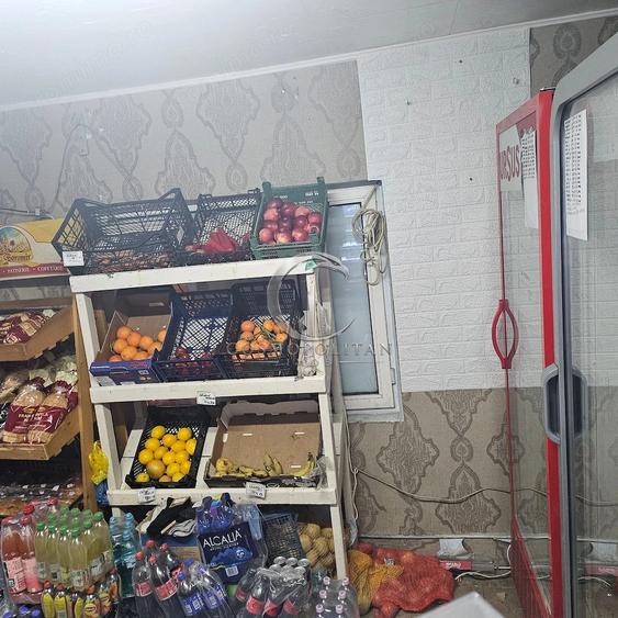 Spațiu comercial, de 30 mp, în Contactoare