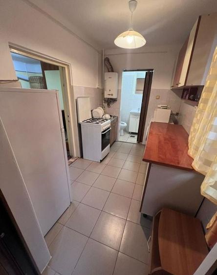 Apartament cu o camera | 24 mp | Zorilor | UMF | USAMV - 5