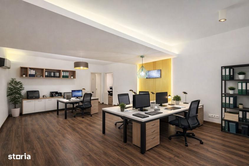 Apartament cu 2 camere în Națiunile Unite