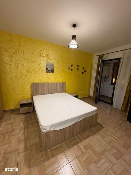 apartament 1 camera zona palas 38 mp la 3 min de palas 400 euro liber - 15