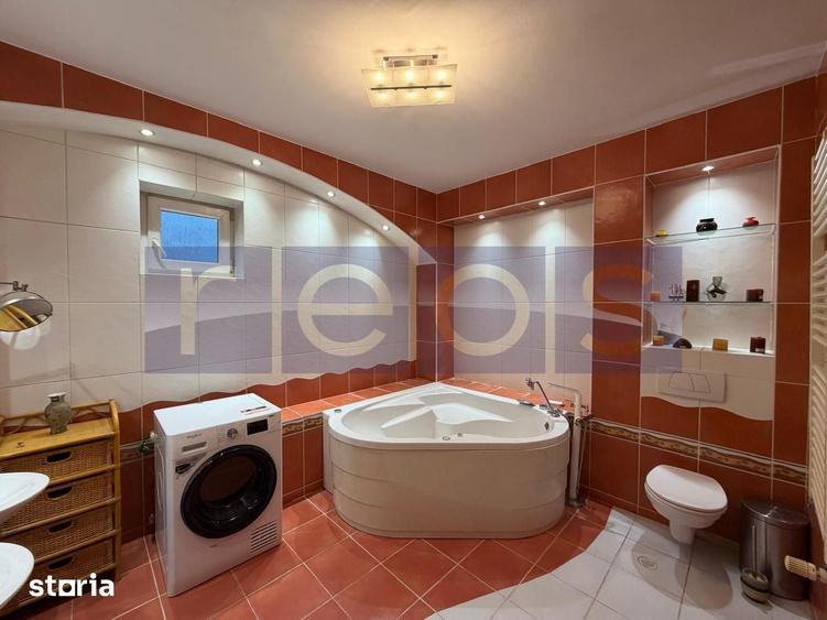 Casă cu 6 camere cu Teren 300 Mp în Herăstrău