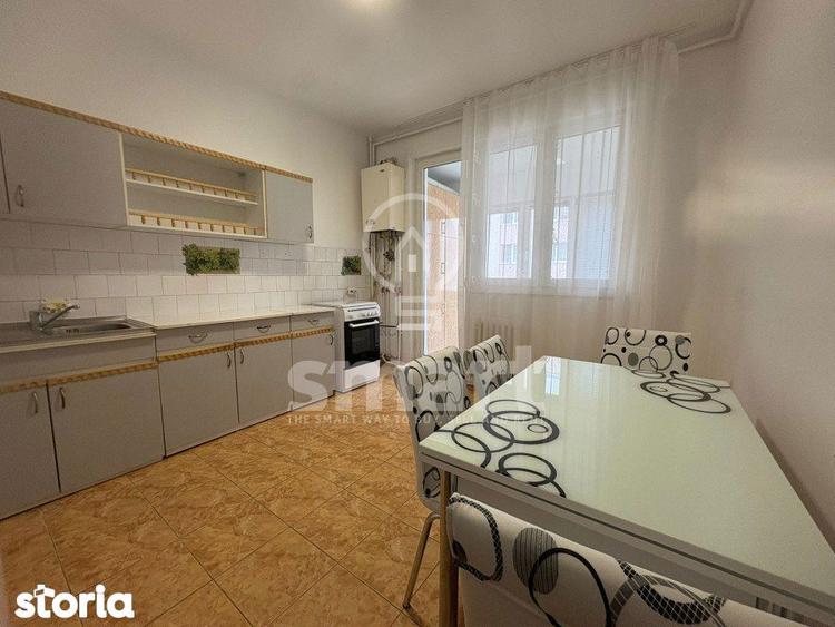 Apartament cu 1 camera spatios pe strada Maramuresului - 6
