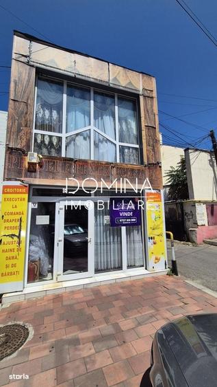 Spațiu comercial, de 100 mp, în Central
