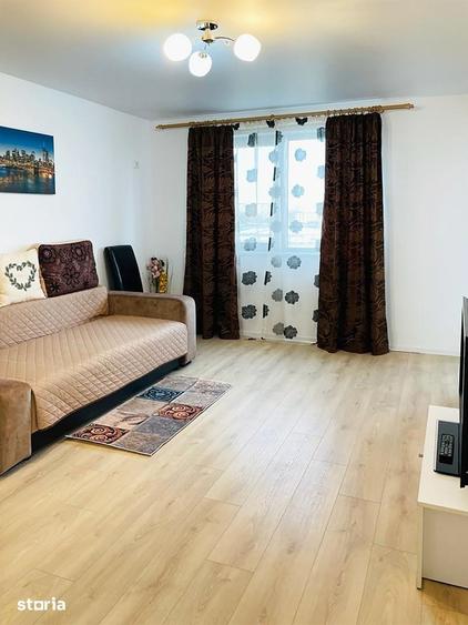 Drumul Binelui - Berceni - Garsoniera - disponibila 17.08 - 370 EUR - 5
