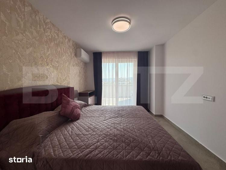 Apartament cu 4 camere în Iris