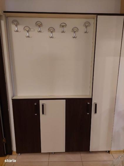 Direct proprietar|3 camere renovat|metrou Raul Doamnei|Bloc reabilitat - 5