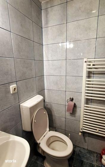 Inchiriere garsoniera Manastur zona USAMV - 1
