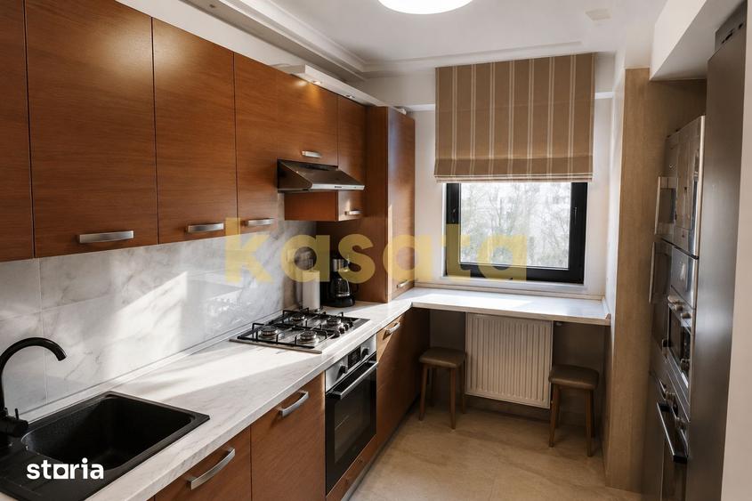 APARTAMENT 3 CAMERE | DECEBAL | 64MP_2009 | MOBILAT | CENTRALA | 6/8 - 4