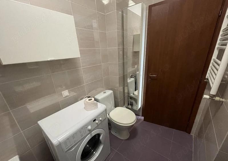2 camere bloc nou zona Bucurestii Noi - Parc Bazilescu | Metrou in apropiere - 8