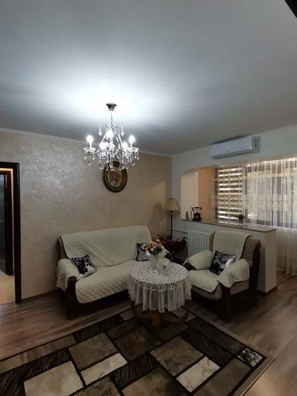 Apartament 3 Camere Nicolae Iorga ,Loc Parcare - 1