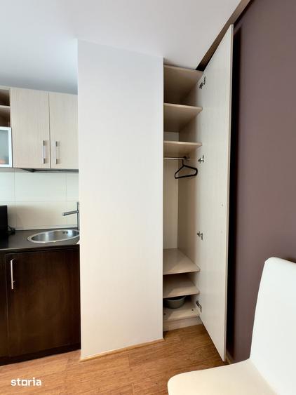 Apartament 2cam Pet Friendly METROU - Stefan cel Mare | Obor - 12