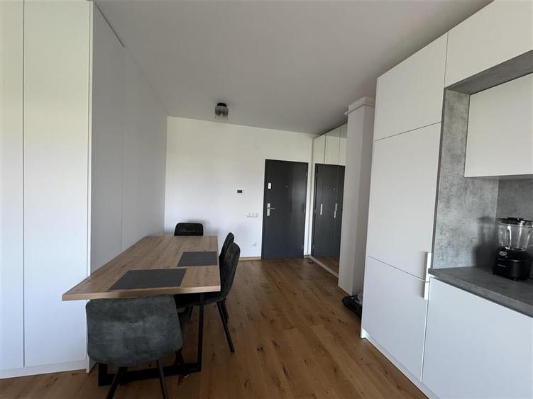 Apartament cu 2 camere semidecomandat în Turnișor