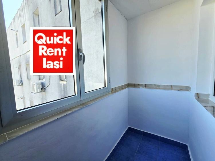 Apartament cu 2 camere decomandat în Alexandru cel Bun