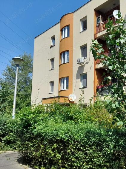 Garsonieră decomandată în Mărăști