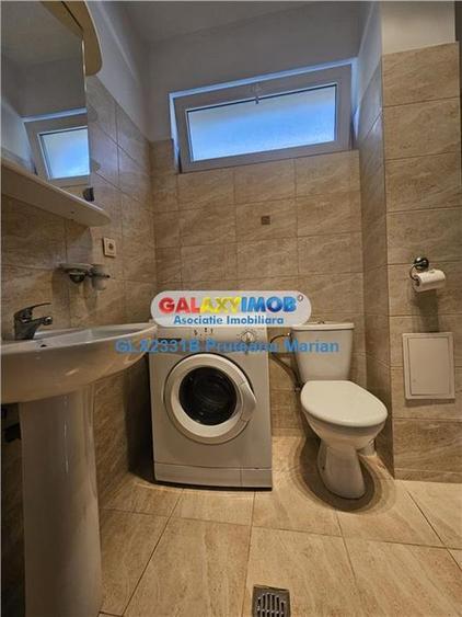 Vanzare apartament 2 camere cu Gradina de 50mp la Rezidential Avangard - 28