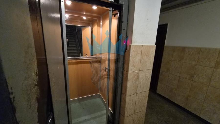 Garsonieră semidecomandată, mobilată în Pantelimon