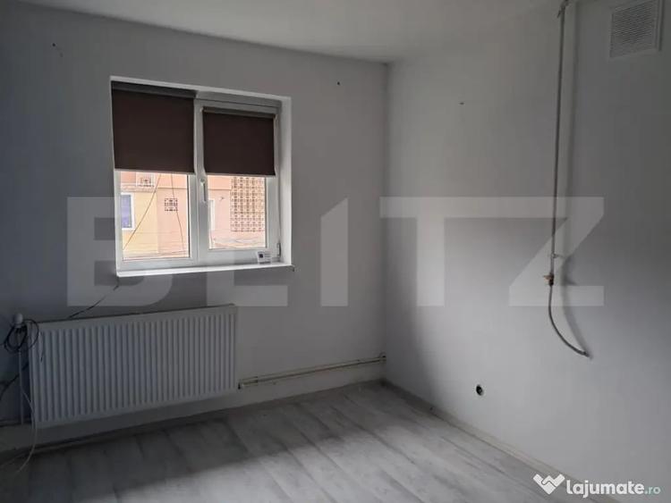 Garsonieră în Central