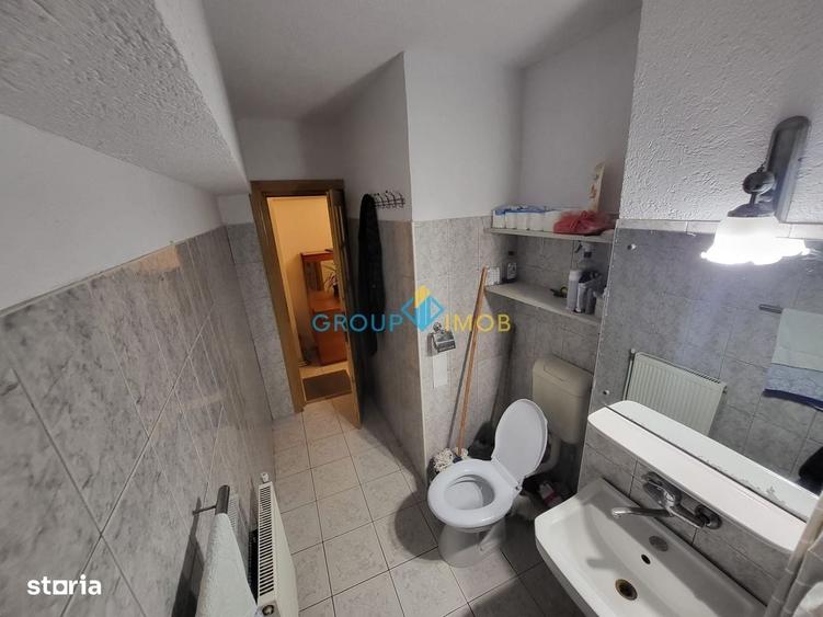 Apartament cu 3 camere decomandat în 9 Mai