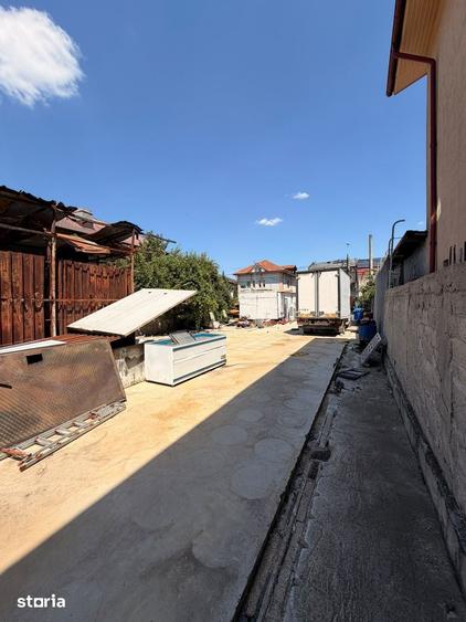 Teren de 361 mp, în Ghencea