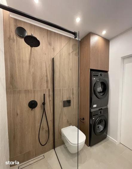 Apartament cu 2 camere în Gruia