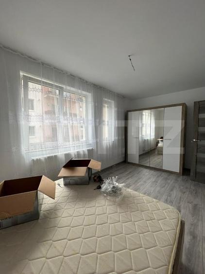Apartament 3 camere, modern, 68 mp, parcare, zona Florilor - 10