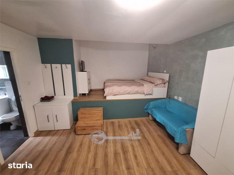 Apartament 1 Copou- Negruzzi- 450 euro - 8