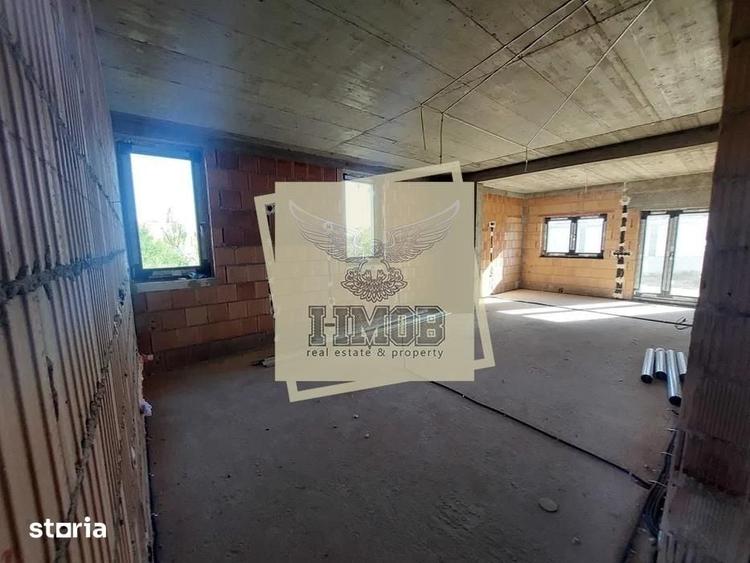Casa 4 camere 3 bai si teren 500 mp Veterani - 15
