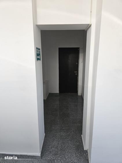 Spatiu Comercial intrare Sos. Giurgiului - 3