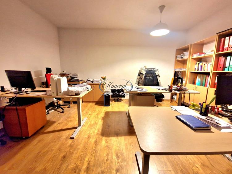 Birou, de 62.180000305176 mp, în Central
