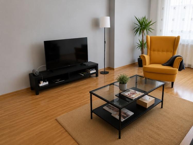 Apartament 2 camere | Șoseaua Nordului | Herăstrău | Parcare subterană - 2
