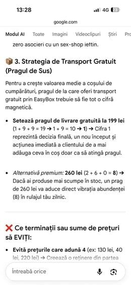 Apartament cu 2 camere semidecomandat în Berceni