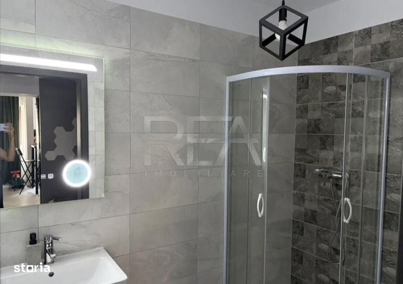 3 camere, P/12, bloc 2021, 73mp-Complex Moghioros Park - 1