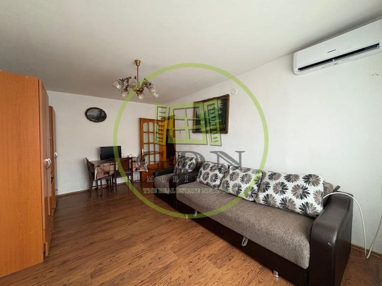 Apartament, 2 camere, decomandat, 59 mp, cartier Brazda lui Novac - 1