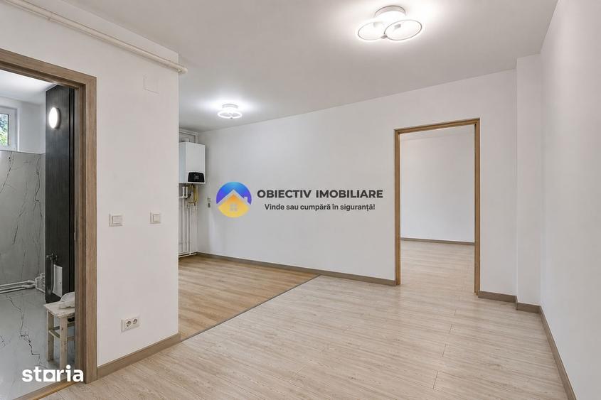 Garsonieră decomandată în Dărmănești