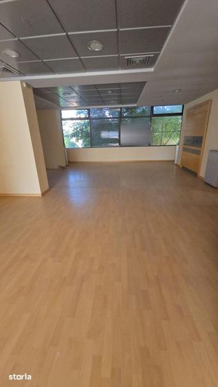 Spațiu comercial, de 292 mp, în Babadag