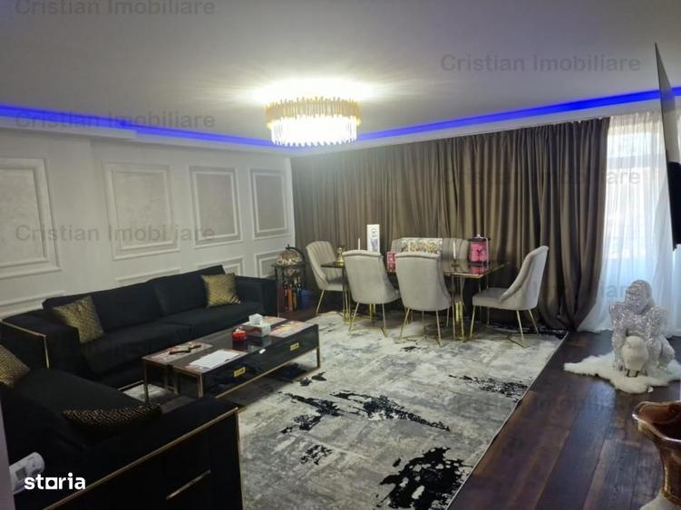 Apartament cu 3 camere în Nicolae Bălcescu