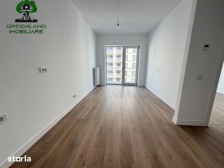 Apartament NOU cu 2 camere, intabulat, parcare, Silk District - 6